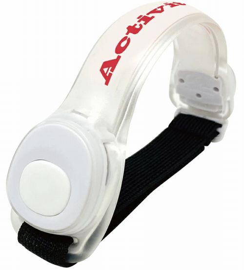 ObY}@Activital  Flash  Safety  Band