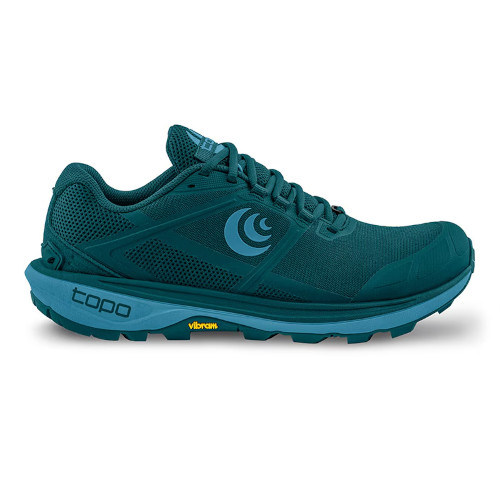 TOPO�@���f�B�X�E�g�|�@���f�B�X�@�e���x���`���[4�@Terra venture 4  Blue