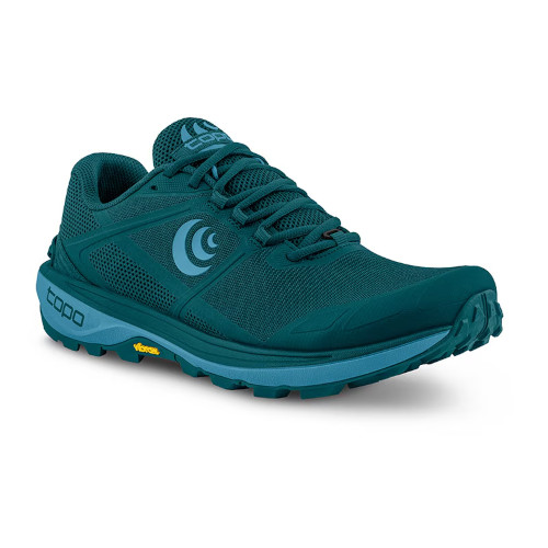 TOPO�@���f�B�X�E�g�|�@���f�B�X�@�e���x���`���[4�@Terra venture 4  Blue