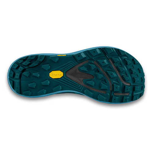 TOPO�@���f�B�X�E�g�|�@���f�B�X�@�e���x���`���[4�@Terra venture 4  Blue