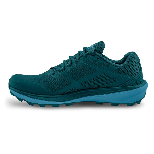 TOPO�@���f�B�X�E�g�|�@���f�B�X�@�e���x���`���[4�@Terra venture 4  Blue