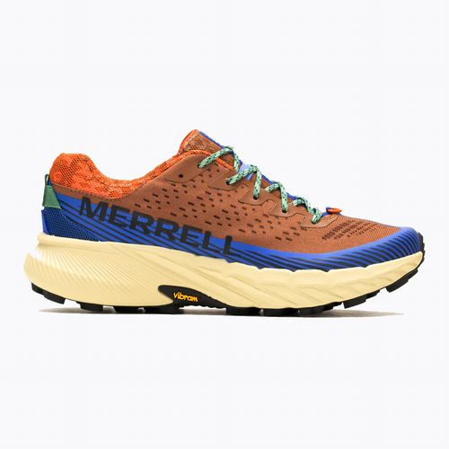 MERRELL  AGILITY PEAK 5   @AWeBs[N5 