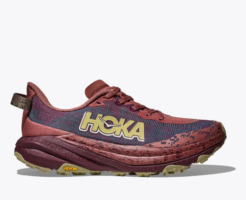 ホカレディス・HOKA  スピードゴート6 レディス  (RLCK)