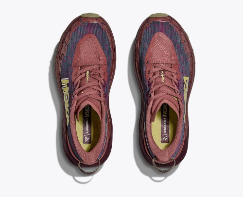 ホカレディス・HOKA  スピードゴート6 レディス  (RLCK)