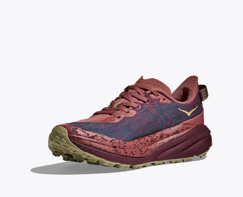 ホカレディス・HOKA  スピードゴート6 レディス  (RLCK)