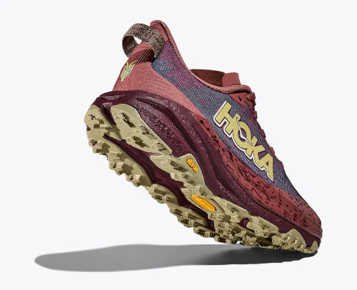 ホカレディス・HOKA  スピードゴート6 レディス  (RLCK)