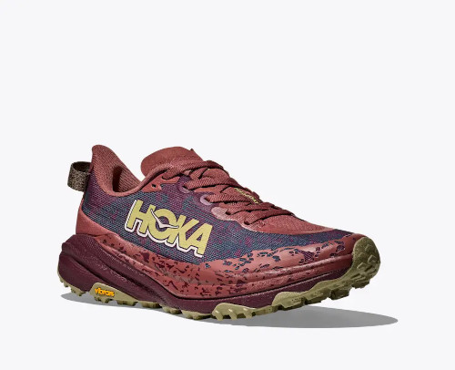ホカレディス・HOKA  スピードゴート6 レディス  (RLCK)