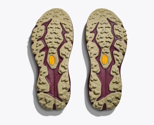 ホカレディス・HOKA  スピードゴート6 レディス  (RLCK)