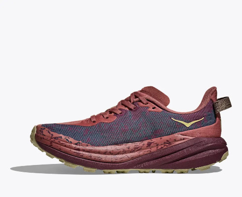 ホカレディス・HOKA  スピードゴート6 レディス  (RLCK)