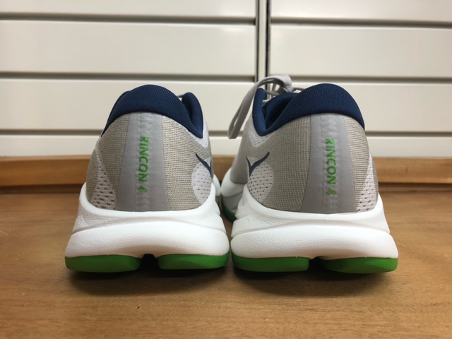 �z�J�EHOKA  RINCON 4  �z�J�@�����R��4   (PTYG)