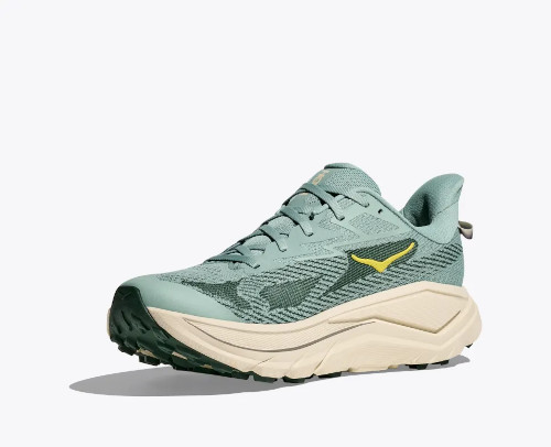 ホカレディス・HOKA   チャレンジャーATR8 レディス  JDC