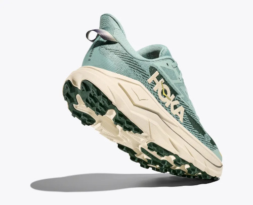 ホカレディス・HOKA   チャレンジャーATR8 レディス  JDC