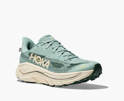 ホカレディス・HOKA   チャレンジャーATR8 レディス  JDC