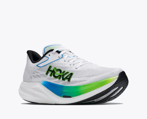 �z�J�EHOKA  ROCKET X 3   (FLCT)