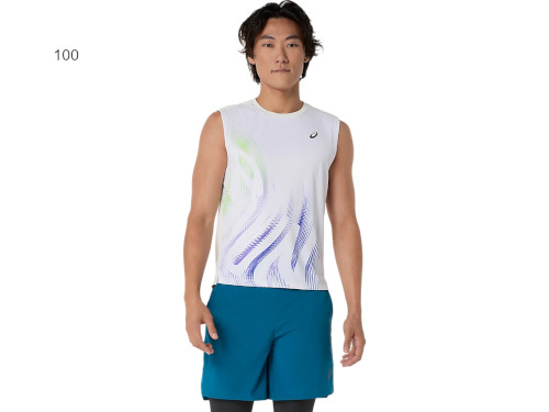 T�V���c�E�m�[�X���[�uT�E�A�V�b�N�X�@�����j���O  �O���t�B�b�N�X���[�u���X�V���c