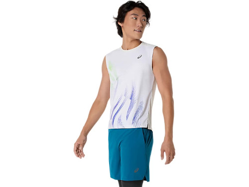 T�V���c�E�m�[�X���[�uT�E�A�V�b�N�X�@�����j���O  �O���t�B�b�N�X���[�u���X�V���c