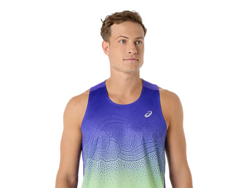 T�V���c�E�m�[�X���[�uT�E�A�V�b�N�X�@ROAD �����j���O FADE �V���O���b�g