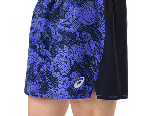 �p���c�E�A�V�b�N�X   FUJITRAIL  ALL OVER  PRINT  5IN SHORT