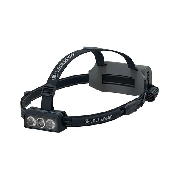 Ledlenser   NEO9R   bhU[ wbhCg@Black/Gray@@