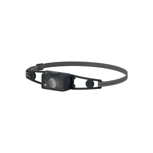 Ledlenser   NEO1R   bhU[ wbhCg Black/Gray