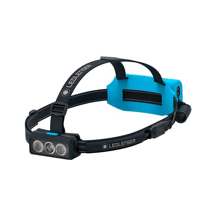 Ledlenser   NEO9R   bhU[ wbhCg@Black/BLue@