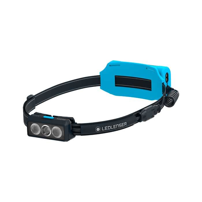 wbhCgELedlenser   NEO9R   bhU[ wbhCg@Black/BLue@