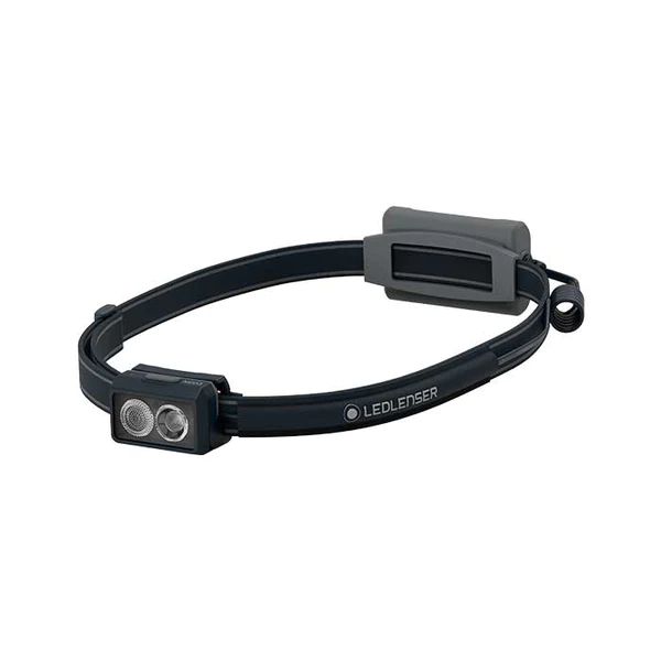 wbhCgELedlenser   NEO3   bhU[ wbhCg Black/Gray