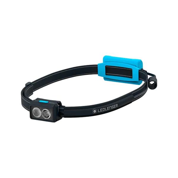 Ledlenser   NEO3   bhU[ wbhCg Black/Blue