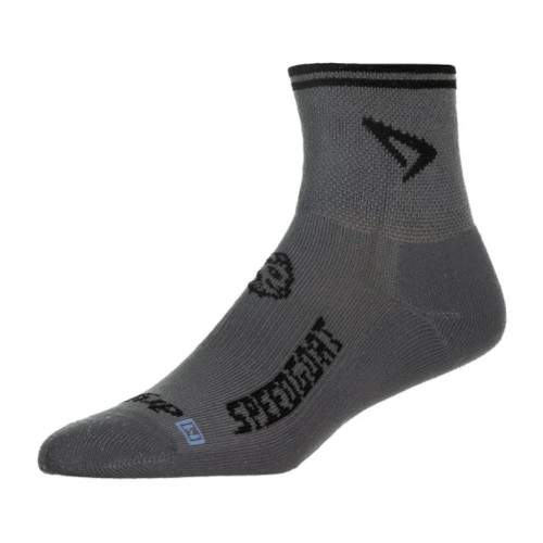 �\�b�N�X�E�h���C�}�b�N�X LiteTrail RUNNING ���C�g�E�g���C���E�����i1/4Crew�jD�O���[ speed goat���f��