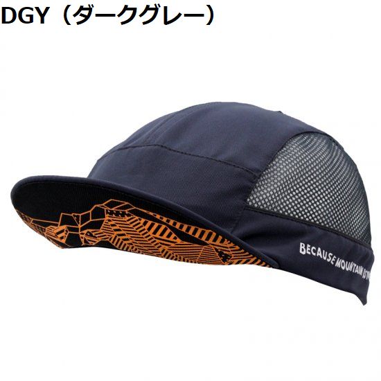 LbvEnbgEFEEL CAP   tB[Lbv@TRAIL EXPLORE CAP