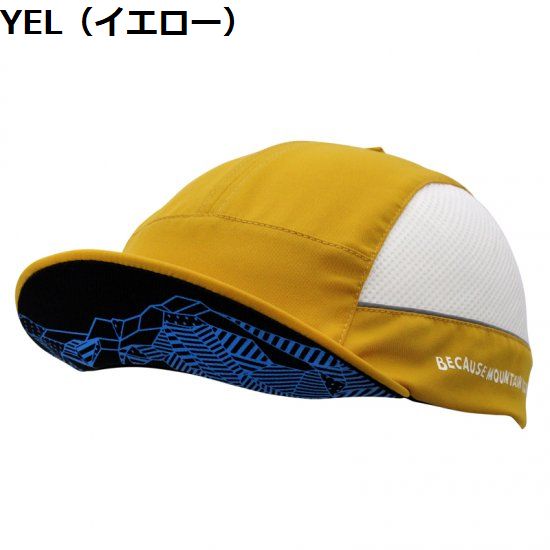 LbvEnbgEFEEL CAP   tB[Lbv@TRAIL EXPLORE CAP