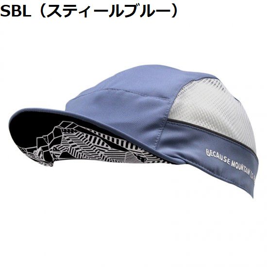 LbvEnbgEFEEL CAP   tB[Lbv@TRAIL EXPLORE CAP