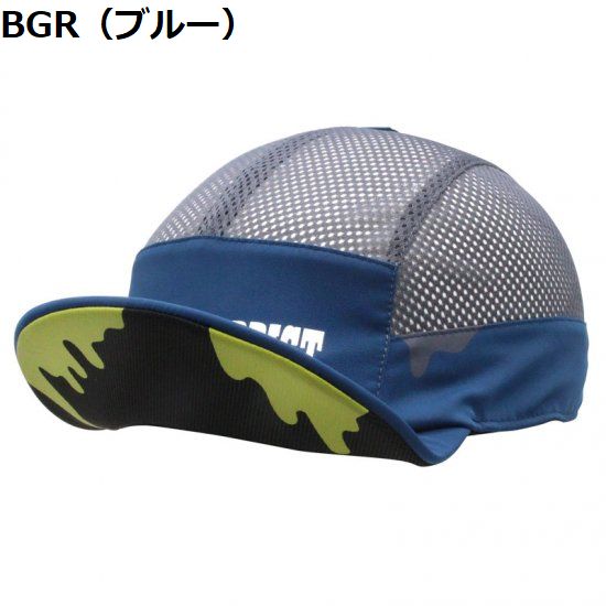 LbvEnbgEFEEL CAP   tB[Lbv@RUNNING ADDICT INK CAP