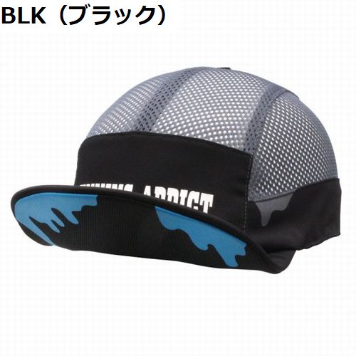 LbvEnbgEFEEL CAP   tB[Lbv@RUNNING ADDICT INK CAP