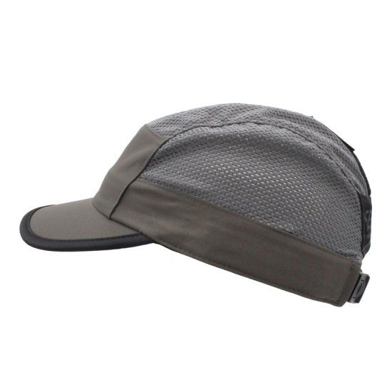 LbvEnbgEFEEL CAP   tB[Lbv@X-SUNLIGHTPROOF TRAIL CAP