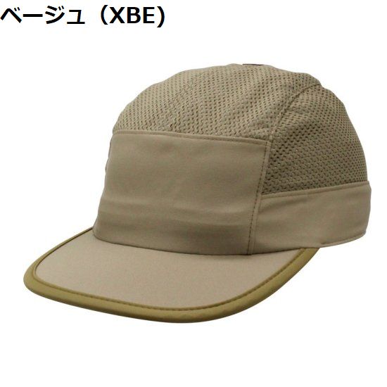 LbvEnbgEFEEL CAP   tB[Lbv@X-SUNLIGHTPROOF TRAIL CAP