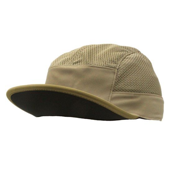 LbvEnbgEFEEL CAP   tB[Lbv@X-SUNLIGHTPROOF TRAIL CAP