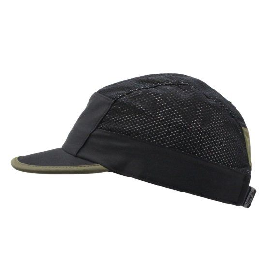 LbvEnbgEFEEL CAP   tB[Lbv@X-SUNLIGHTPROOF TRAIL CAP