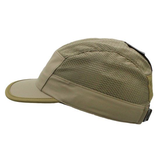 LbvEnbgEFEEL CAP   tB[Lbv@X-SUNLIGHTPROOF TRAIL CAP