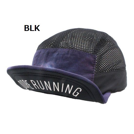 LbvEnbgEFEEL CAP   tB[Lbv@DOPE RUNNING CAP