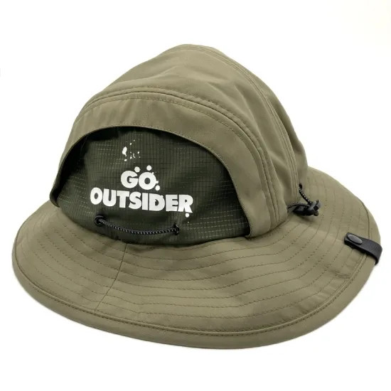 FEEL CAP   tB[Lbv@GO OUTSIDER HAT
