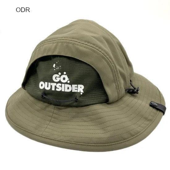 LbvEnbgEFEEL CAP   tB[Lbv@GO OUTSIDER HAT