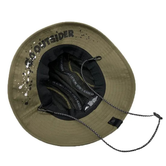 LbvEnbgEFEEL CAP   tB[Lbv@GO OUTSIDER HAT
