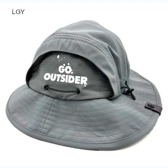 LbvEnbgEFEEL CAP   tB[Lbv@GO OUTSIDER HAT