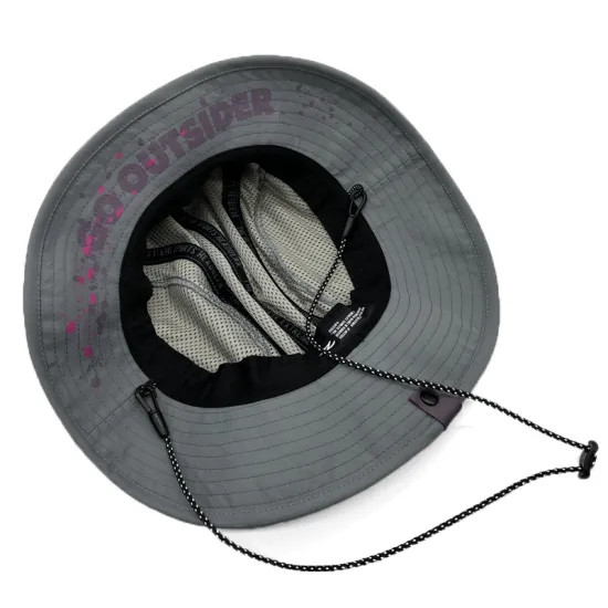 LbvEnbgEFEEL CAP   tB[Lbv@GO OUTSIDER HAT