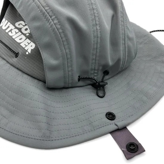 LbvEnbgEFEEL CAP   tB[Lbv@GO OUTSIDER HAT