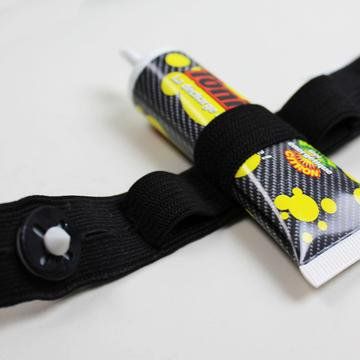 ChCg@RACE NUMBER BELT [Xio[xg