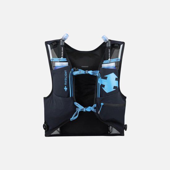 ChCgEChCg RESPONSIV 18L trail running Race Vest Unisex@{gȂ