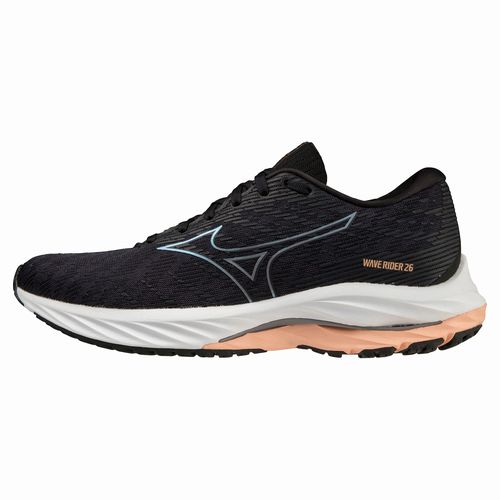 MIZUNO WAVE RIDER26 SW  ~Ym@EG[u@C_[26  X[p[Ch