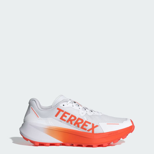 �A�f�B�_�X�@�e���b�N�X �A�O���r�b�N 3 �g���C�������j���O   Terrex Agravic 3 Trail Running